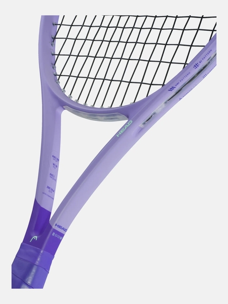 HEAD Boom MP 2026 Alternate Tennisschläger – HEAD Tennisschläger Detailansicht 3