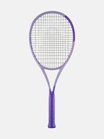 HEAD Boom MP 2026 Alternate Tennis Racket – detail view 2 HEAD Boom MP 2026 Alternate Tennis Racket – HEAD tennis racquet detail view 2