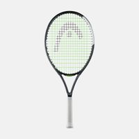 HEAD IG Speed Jr. 25 Junior Tennis Racket – product view HEAD IG Speed Jr. 25 Junior Tennis Racket – product view