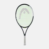 HEAD IG Speed Jr. 24 Junior Tennis Racket – product view HEAD IG Speed Jr. 24 Junior Tennis Racket – product view