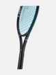 HEAD IG Gravity Jr. 26 – Frame and string detail HEAD IG Gravity Jr. 26 junior tennis racket – detailed view of the frame and strings