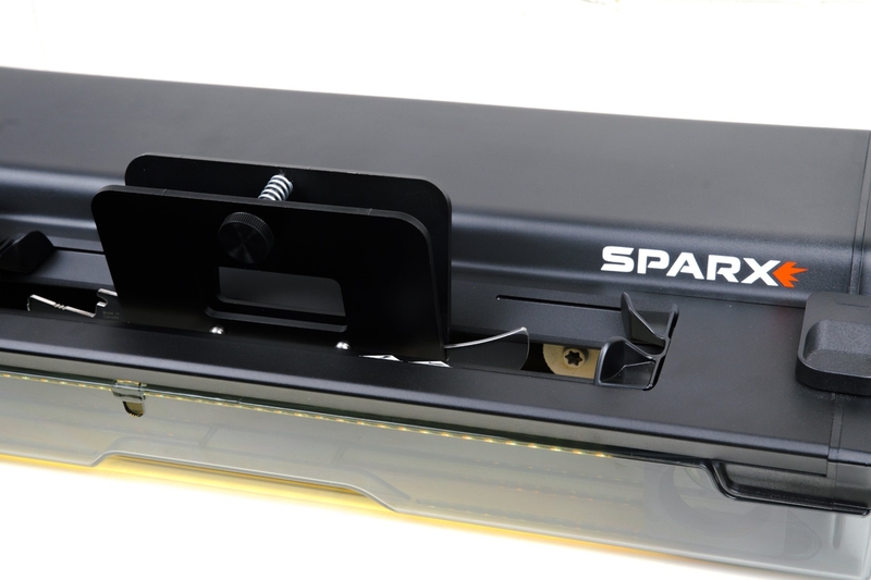 Sparx Universal Blade Holder – Ansicht 3