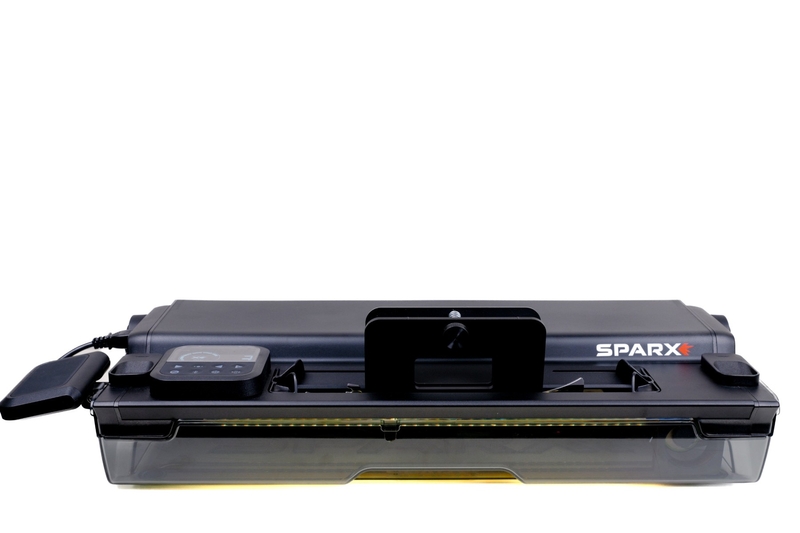Sparx Universal Blade Holder – Ansicht 4