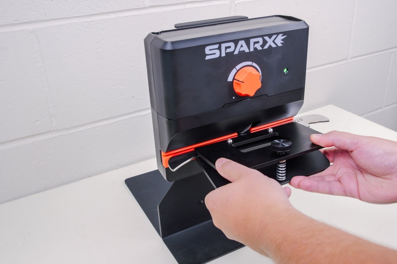 Sparx Universal Blade Holder – Ansicht 6