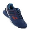 Babolat Pulsion BPM Junior Tennis Shoes Babolat Pulsion BPM Junior Tennis Shoes – product view