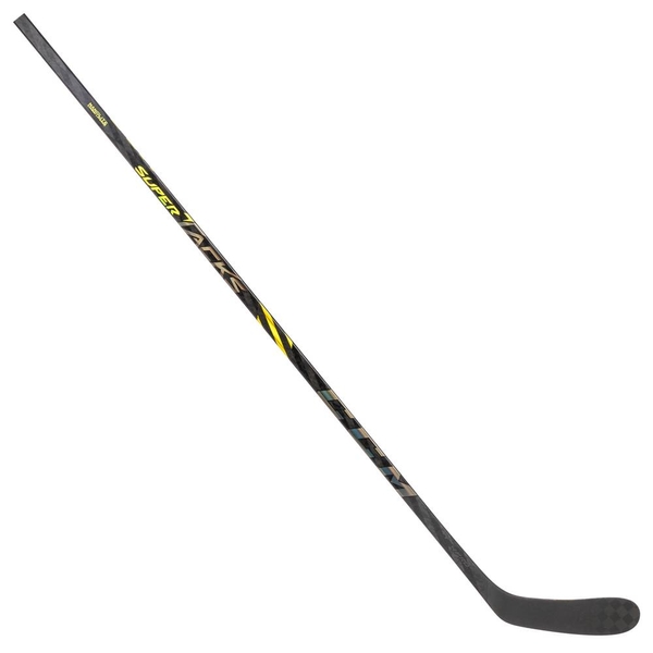 CCM Super Tacks AS4 Pro Gripstick Junior 40 Flex HP PROMO BLOWOUT2026 – Ansicht 1 CCM Super Tacks AS4 Pro Gripstick Junior 40 Flex HP PROMO BLOWOUT2026 Produktbild 1