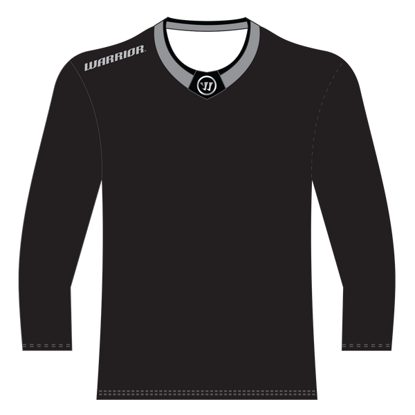 Warrior Senior Zubehör Alpha Trainingsjersey – Produktansicht 1 Warrior Senior Zubehör Alpha Trainingsjersey – Produktansicht 1