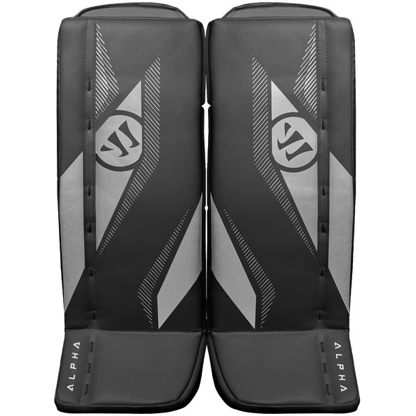 Warrior Youth S30 YTH Leg pads – Product view 1
