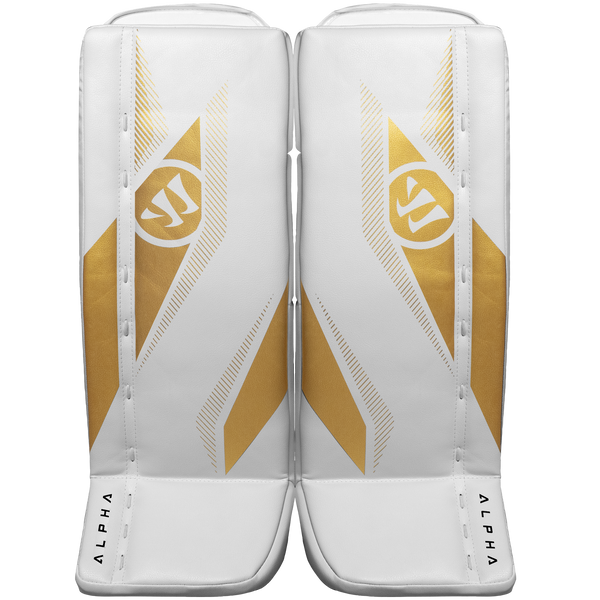Warrior Youth S30 YTH Leg pads – Product view 5