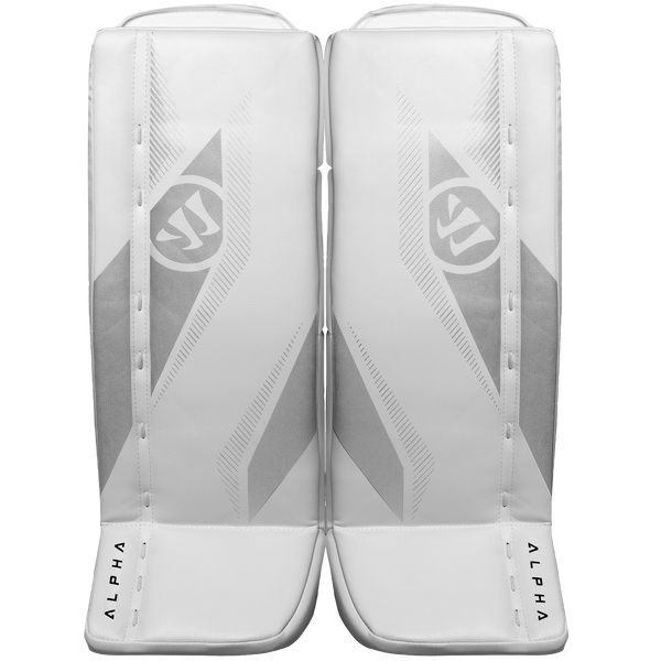 Warrior Youth S30 YTH Leg pads – Product view 10