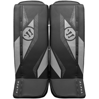 Warrior Youth S30 YTH Leg pads – Product view 1 Warrior Youth S30 YTH Leg pads – Product view 1