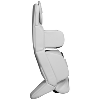 Warrior Youth S30 YTH Leg pads – Product view 6 Warrior Youth S30 YTH Leg pads – Product view 6