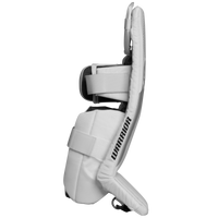 Warrior Youth S30 YTH Leg pads – Product view 7 Warrior Youth S30 YTH Leg pads – Product view 7