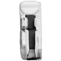 Warrior Youth S30 YTH Leg pads – Product view 9 Warrior Youth S30 YTH Leg pads – Product view 9
