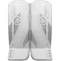 Warrior Youth S30 YTH Leg pads – Product view 10 Warrior Youth S30 YTH Leg pads – Product view 10