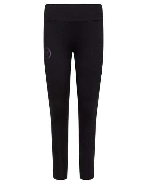 Warrior Damen Bekleidung Warrior Leggings Einheitsgröße – Produktansicht 1