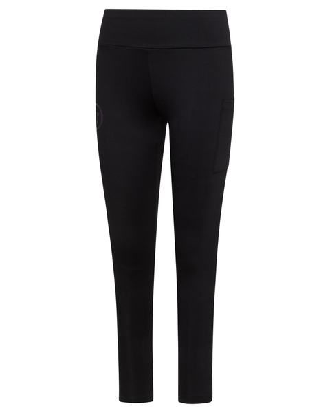 Warrior Damen Bekleidung Warrior Leggings Einheitsgröße – Produktansicht 2