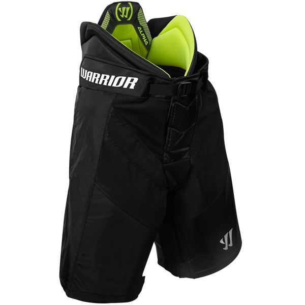Warrior Senior Alpha Girdle Shell – Product view 4