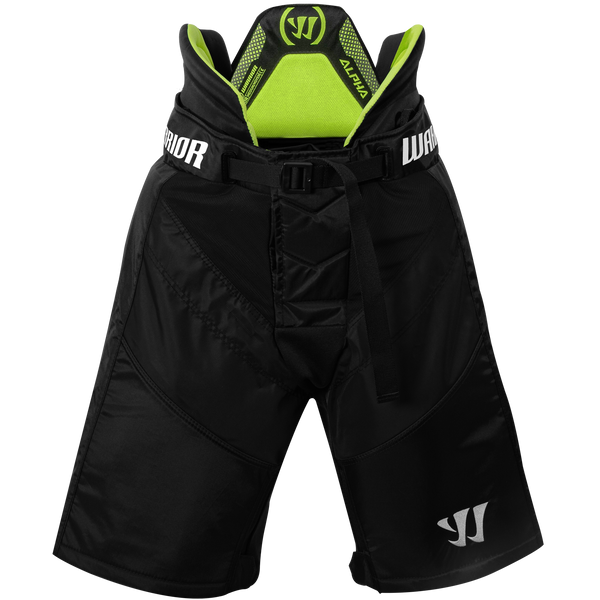 Warrior Senior Alpha Girdle Shell – Product view 5