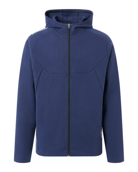 Warrior Youth Bekleidung Street Kapuzenpullover m. Reißverschluss – Produktansicht 1