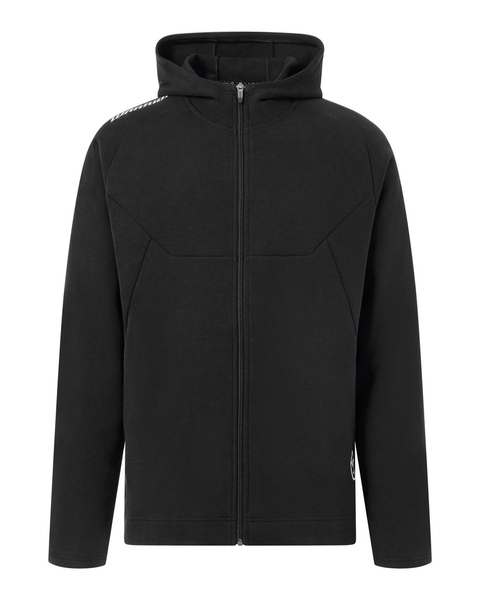Warrior Youth Bekleidung Street Kapuzenpullover m. Reißverschluss – Produktansicht 2