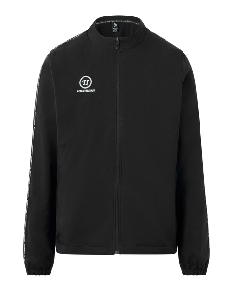 Warrior Senior Bekleidung Rink Woven Trainingsjacke – Produktansicht 1 Warrior Senior Bekleidung Rink Woven Trainingsjacke – Produktansicht 1