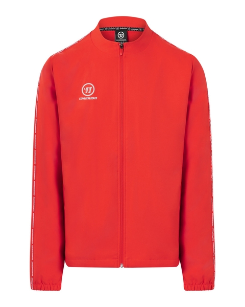 Warrior Youth Bekleidung Rink Woven Trainingsjacke – Produktansicht 2 Warrior Youth Bekleidung Rink Woven Trainingsjacke – Produktansicht 2