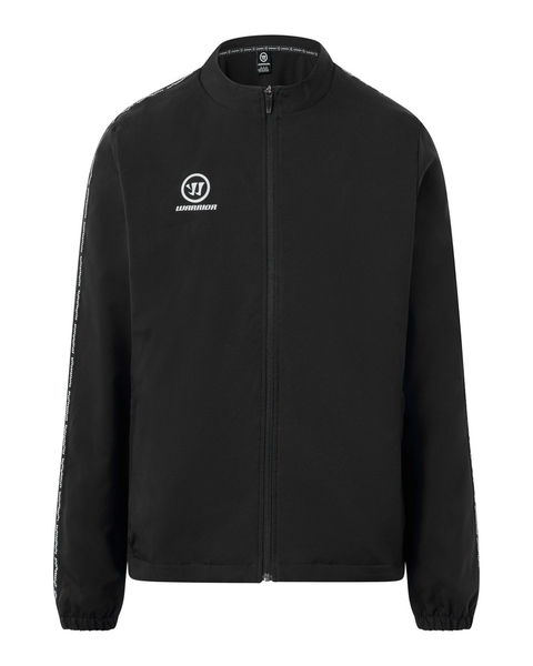 Warrior Youth Bekleidung Rink Woven Trainingsjacke – Produktansicht 3 Warrior Youth Bekleidung Rink Woven Trainingsjacke – Produktansicht 3