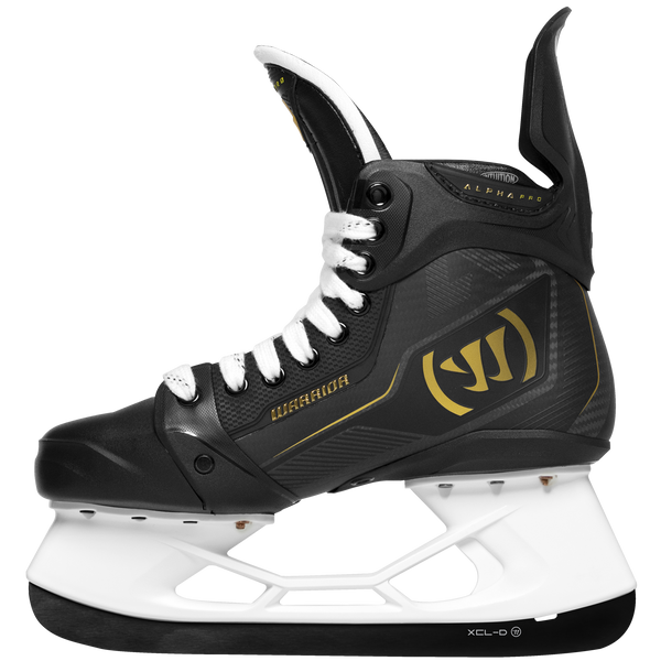Warrior Senior Alpha Pro Skate – Product view 4