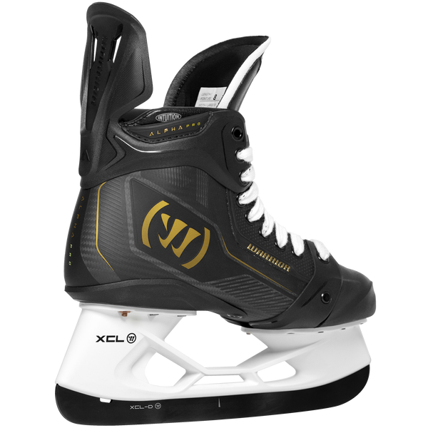 Warrior Senior Alpha Pro Skate – Product view 7