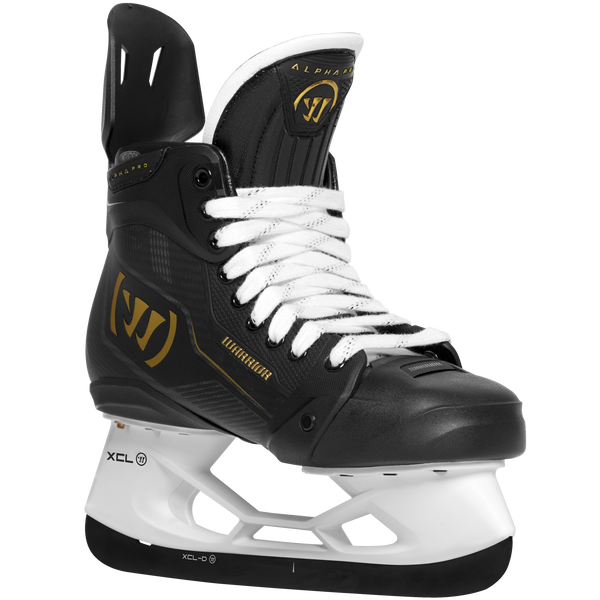 Warrior Senior Alpha Pro Skate – Product view 11