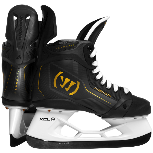Warrior Senior Alpha Pro Skate – Product view 21