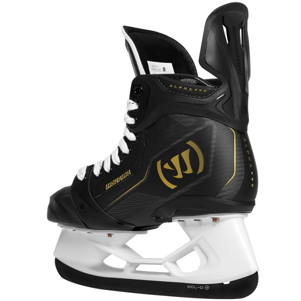 Warrior Senior Alpha Pro Skate – Product view 15