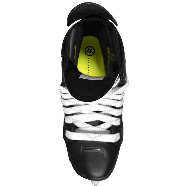 Warrior Senior Alpha Pro Skate – Product view 19