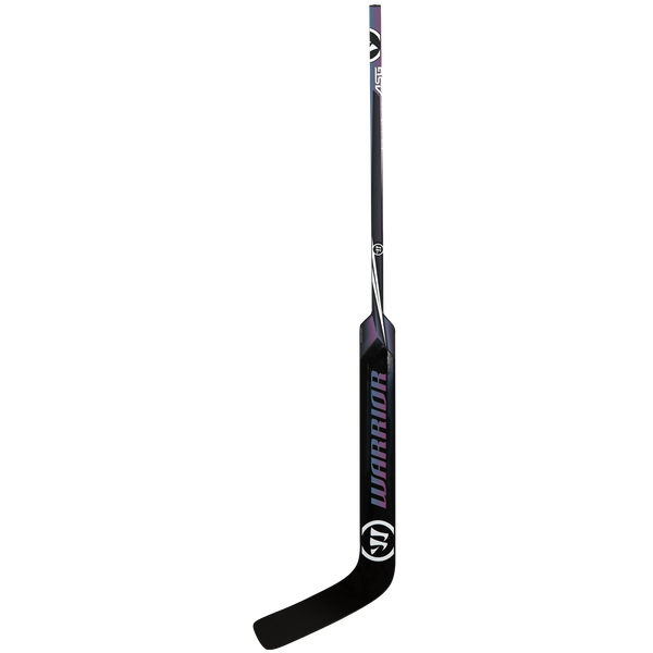 Warrior Intermediate QR10 Goalie Stick – Product view 1 Warrior Intermediate QR10 Goalie Stick – Product view 1