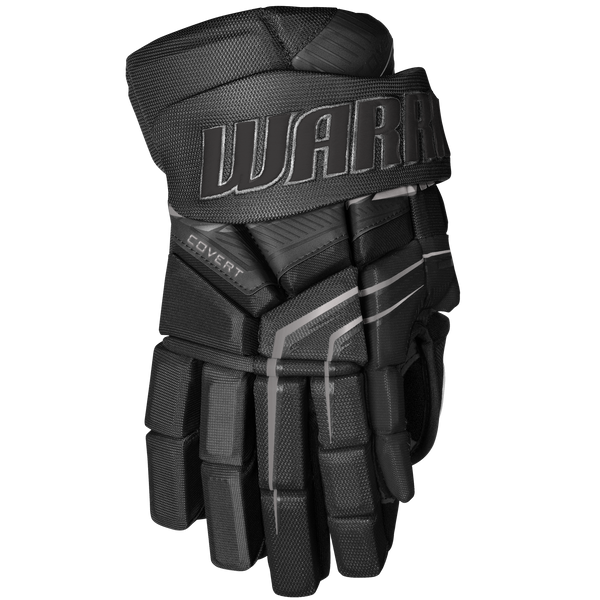 Warrior Senior QR7 Glove – Product view 4 Warrior Senior QR7 Glove – Product view 4
