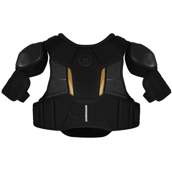 Warrior Junior Schutzausrüstung Alpha LT Schulterschutz – Produktansicht 3 Warrior Junior Schutzausrüstung Alpha LT Schulterschutz – Produktansicht 3