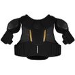 Warrior Junior Schutzausrüstung Alpha LT Schulterschutz – Produktansicht 3 Warrior Junior Schutzausrüstung Alpha LT Schulterschutz – Produktansicht 3