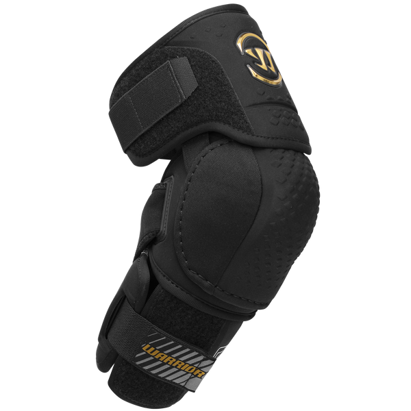 Warrior Junior Schutzausrüstung Alpha LT Ellenbogenschoner – Produktansicht 5