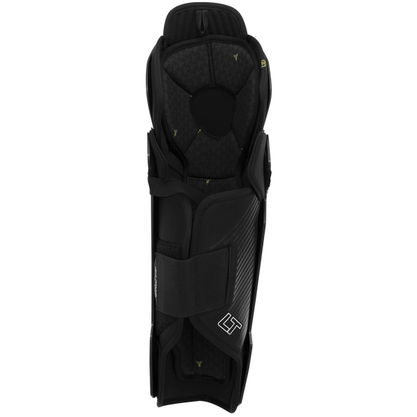 Warrior Senior Schutzausrüstung Alpha LT Schienbeinschoner – Produktansicht 4 Warrior Senior Schutzausrüstung Alpha LT Schienbeinschoner – Produktansicht 4