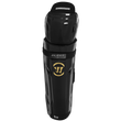 Warrior Senior Schutzausrüstung Alpha LT Schienbeinschoner – Produktansicht 2 Warrior Senior Schutzausrüstung Alpha LT Schienbeinschoner – Produktansicht 2