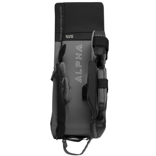 Warrior Senior Surge Leg Pads – Product view 8