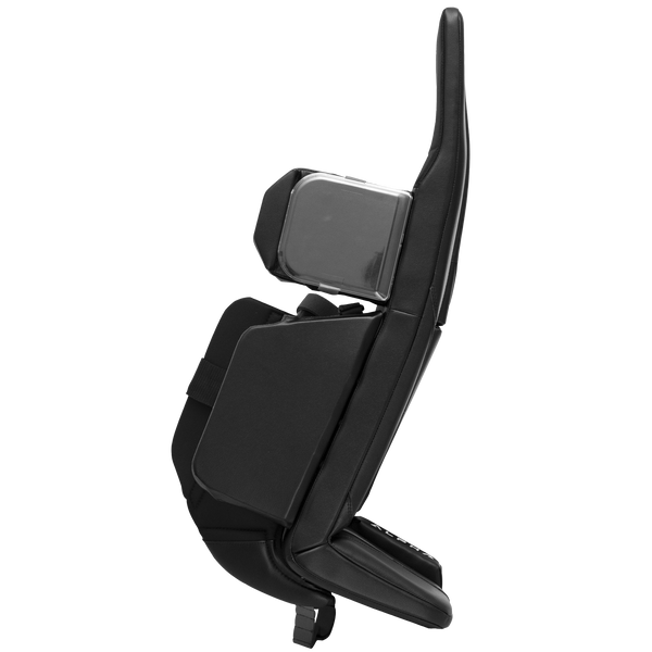 Warrior Senior Surge Leg Pads – Product view 6