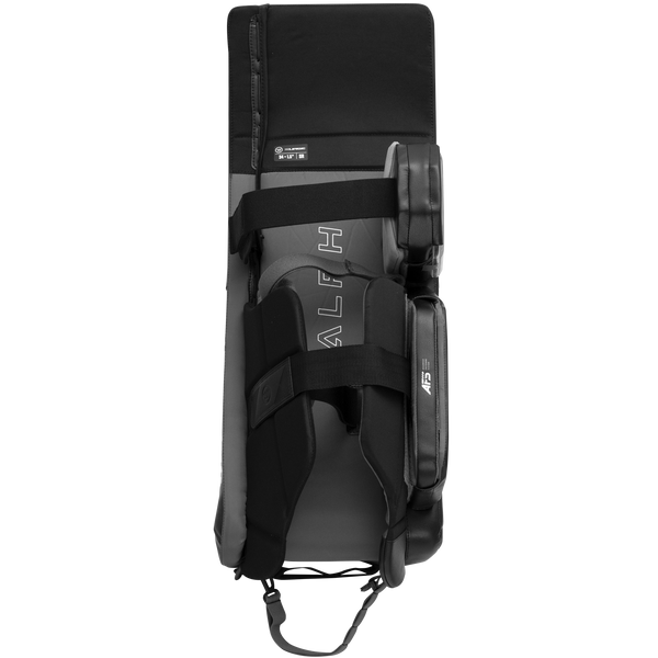 Warrior Senior Surge Leg Pads – Product view 9
