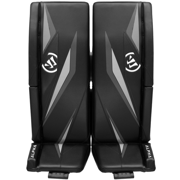 Warrior Senior Surge Leg Pads – Product view 5