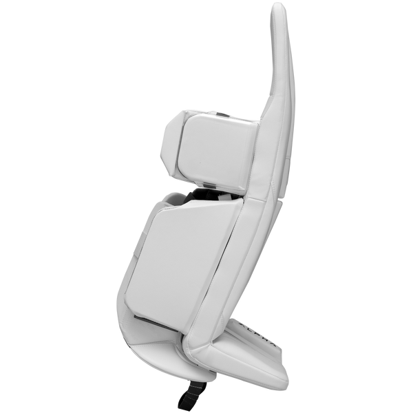 Warrior Senior Surge Leg Pads – Product view 2