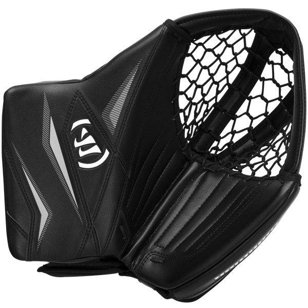 Warrior Senior Torwartausrüstung Alpha Surge Fanghand – Produktansicht 4