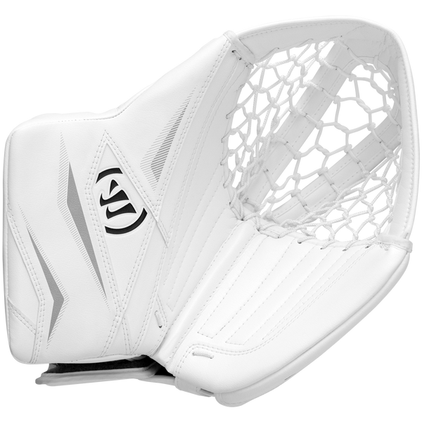 Warrior Senior Torwartausrüstung Alpha Surge Fanghand – Produktansicht 1