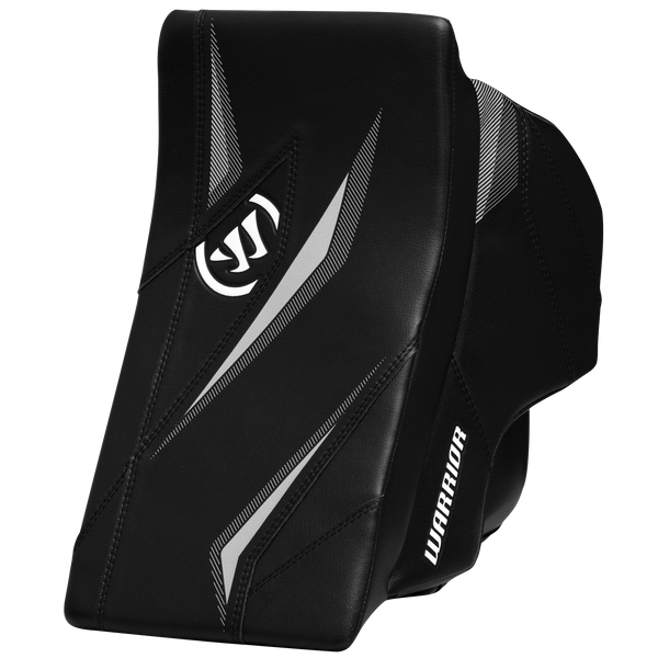 Warrior Senior Torwartausrüstung Alpha Surge Stockhand – Produktansicht 3