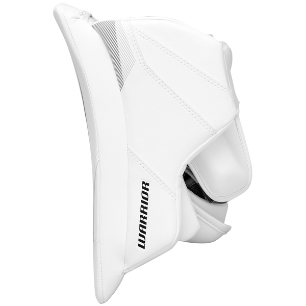 Warrior Senior Torwartausrüstung Alpha Surge Stockhand – Produktansicht 2
